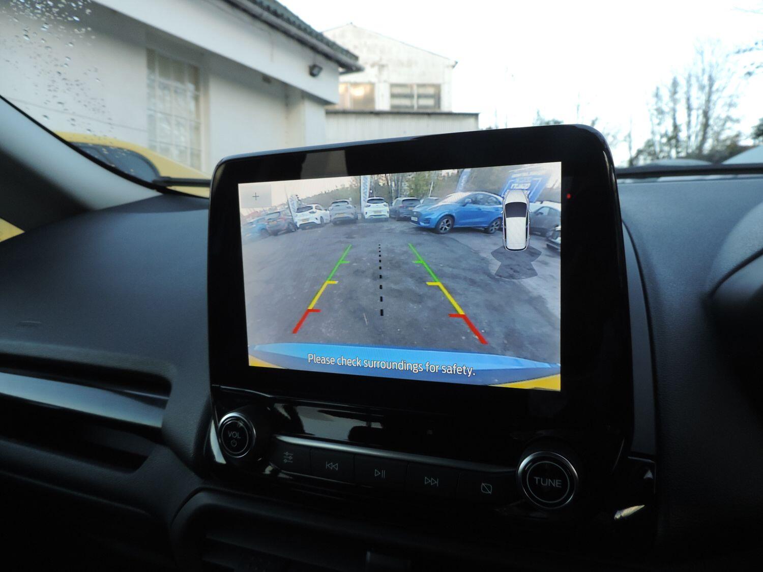 Used Ford Ecosport 2022 for sale - 76667088: Photo 26