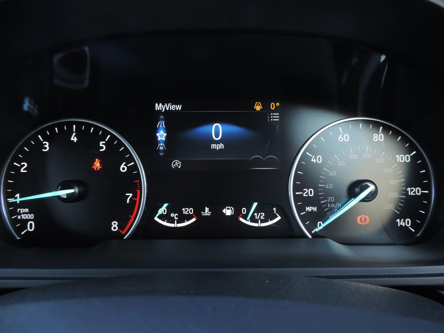 Used Ford Ecosport 2022 for sale - 76667088: Photo 27