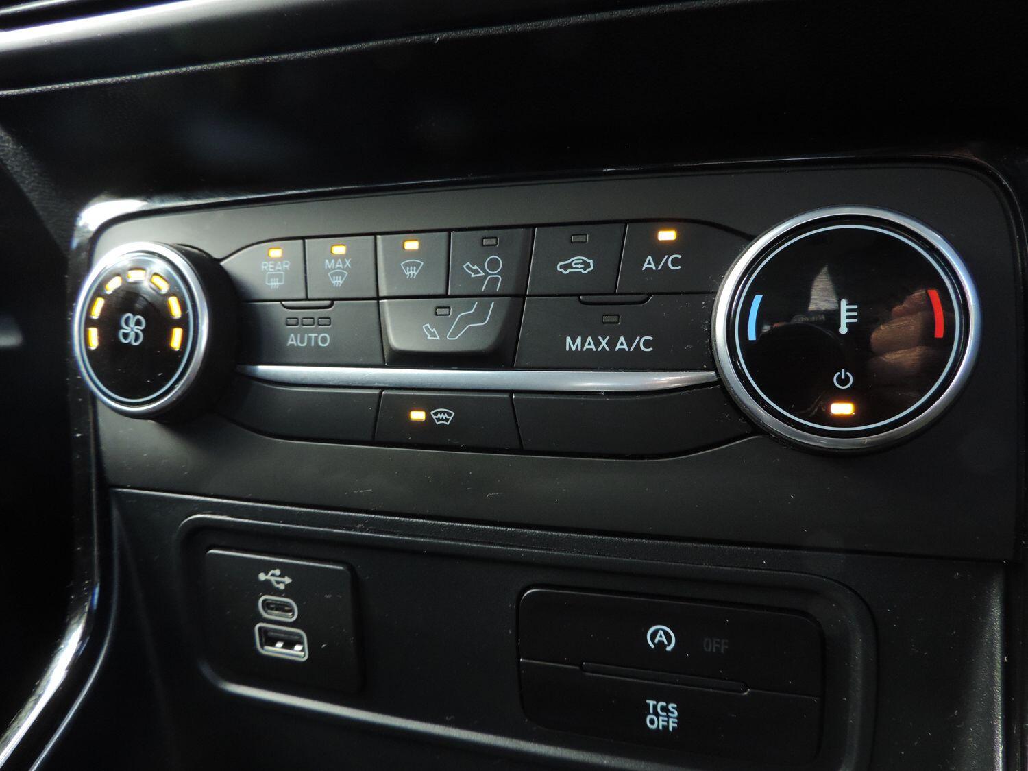 Used Ford Ecosport 2022 for sale - 76667088: Photo 39