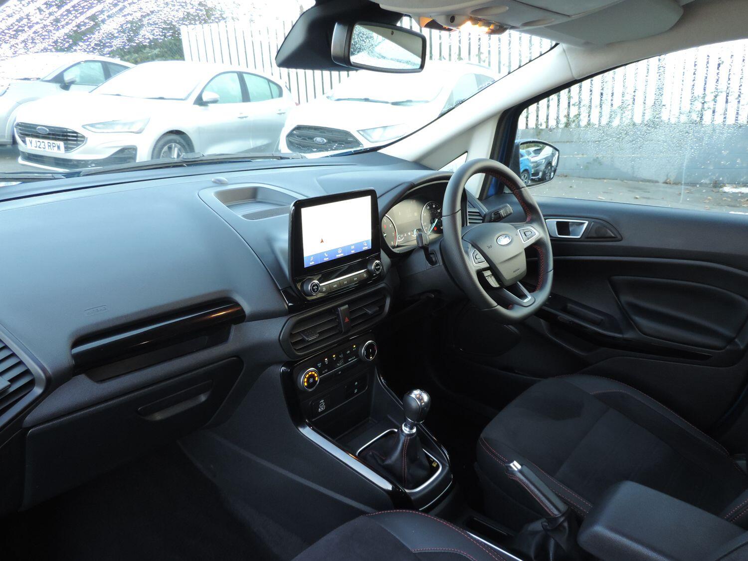 Used Ford Ecosport 2022 for sale - 76667088: Photo 4