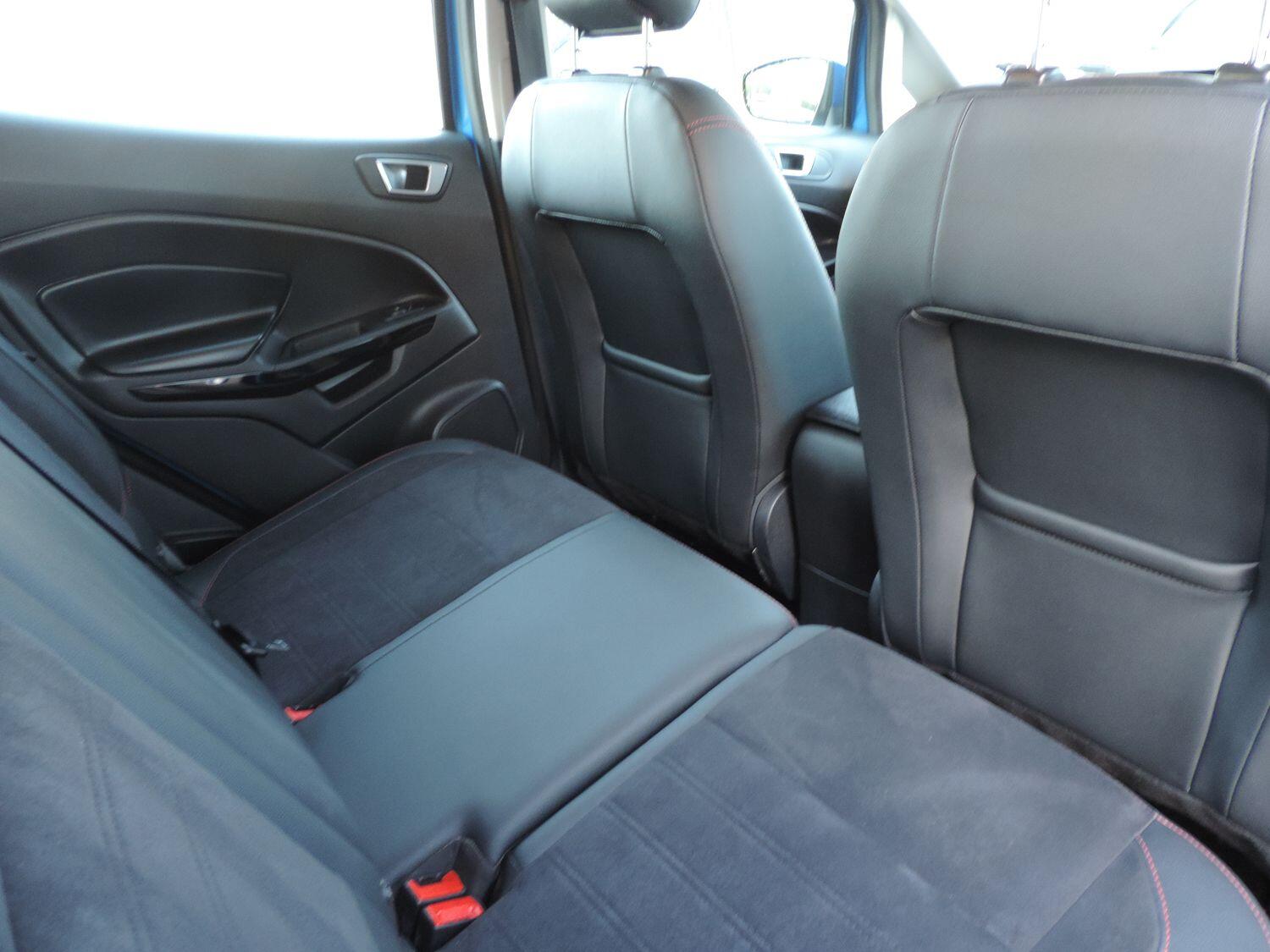 Used Ford Ecosport 2022 for sale - 76667088: Photo 8