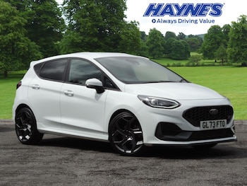 Ford - Fiesta