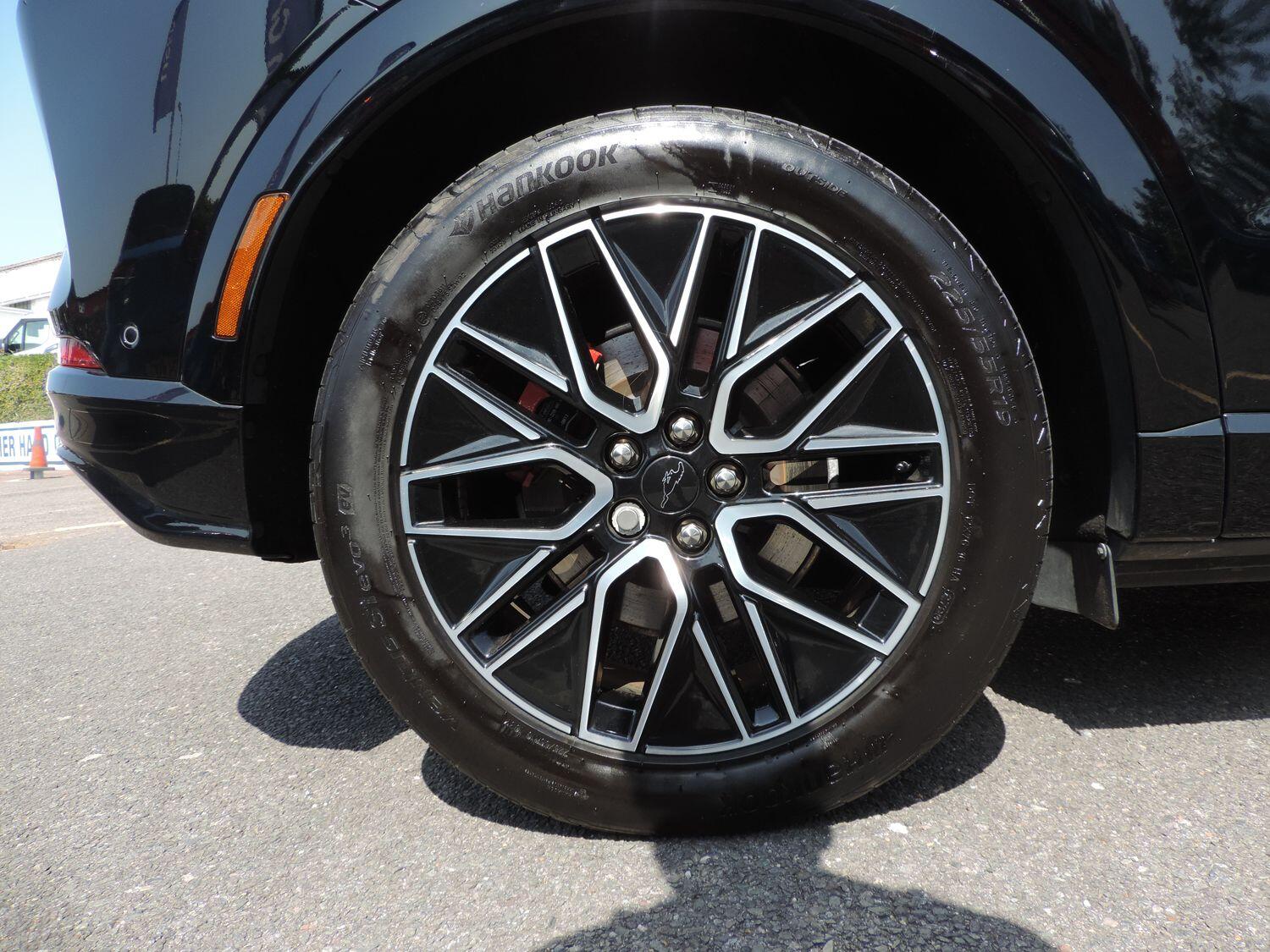 Used Ford Mustang Mach-E 2024 for sale - 76071728: Photo 18