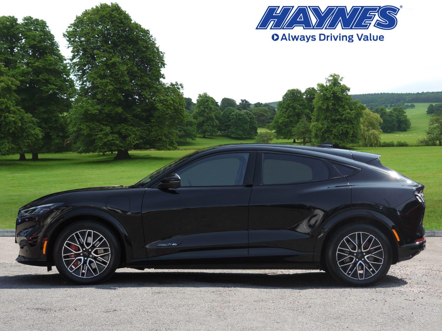 Used Ford Mustang Mach-E 2024 for sale - 76071728: Photo 2