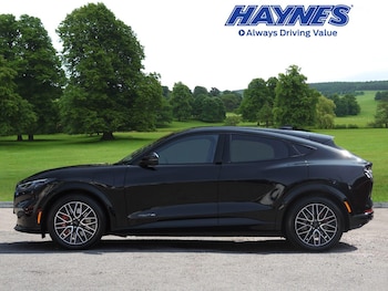 Used Ford Mustang Mach-E 2024 for sale - 76071728: Photo 2