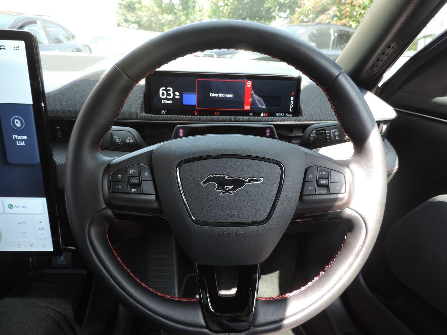 Used Ford Mustang Mach-E 2024 for sale - 76071728: Photo 38