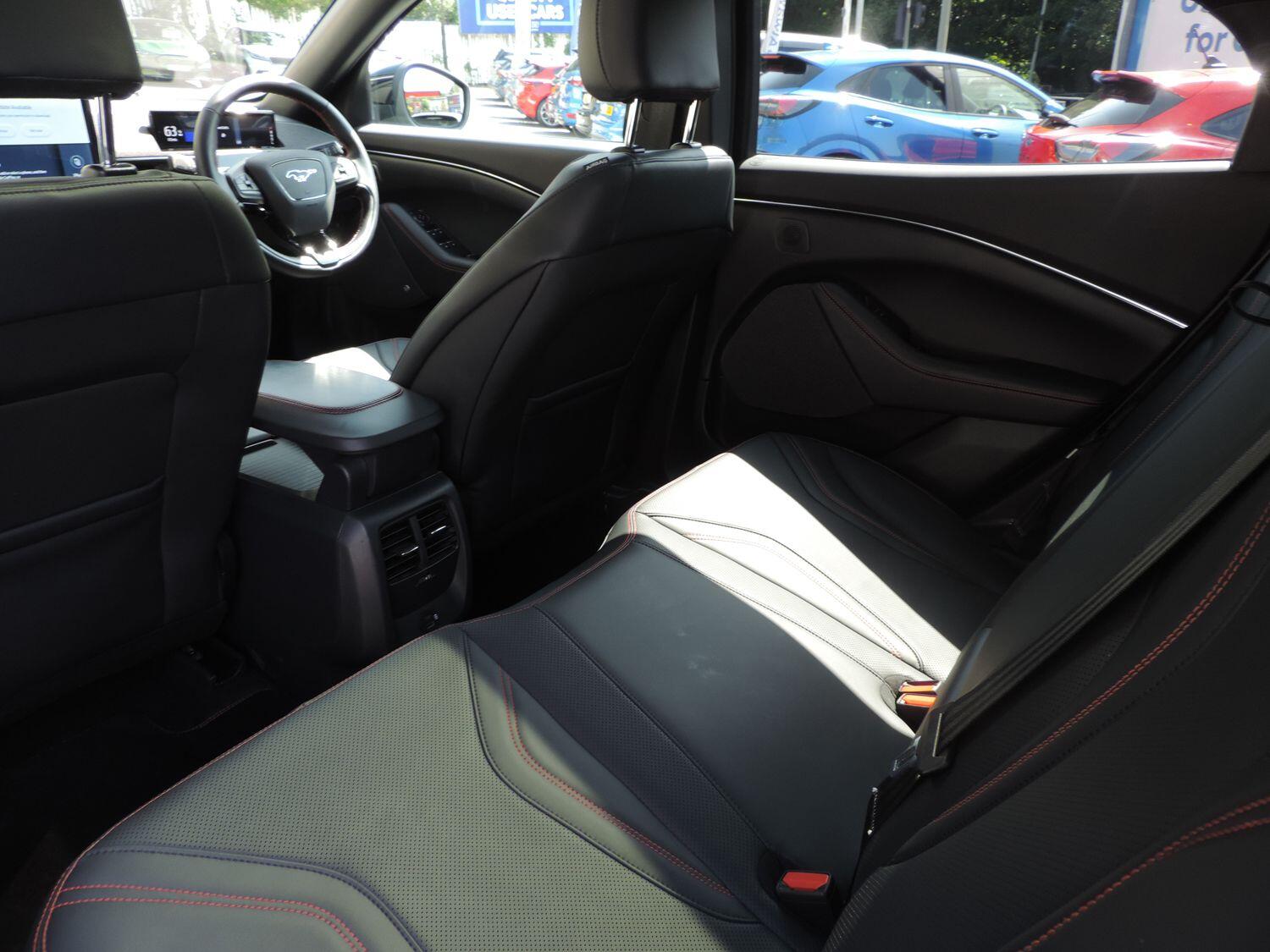 Used Ford Mustang Mach-E 2024 for sale - 76071728: Photo 39