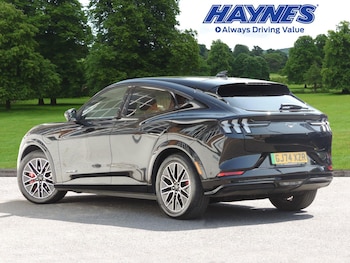 Used Ford Mustang Mach-E 2024 for sale - 76071728: Photo 3