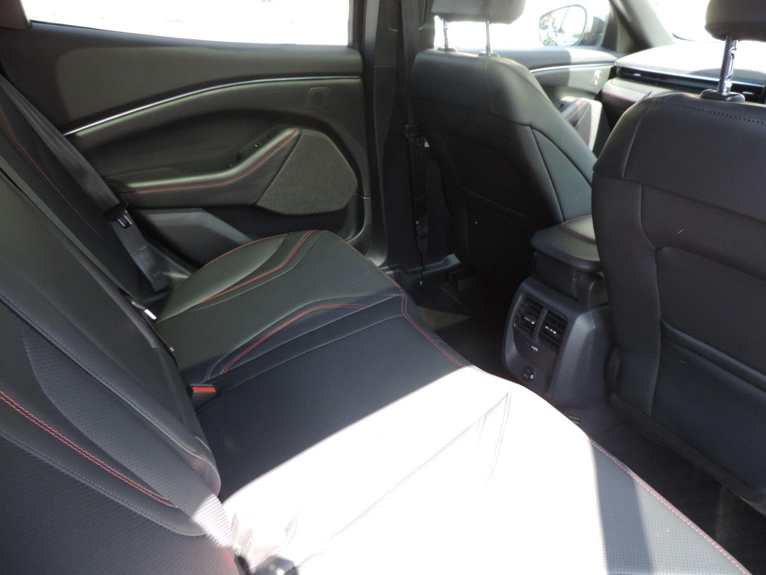 Used Ford Mustang Mach-E 2024 for sale - 76071728: Photo 5
