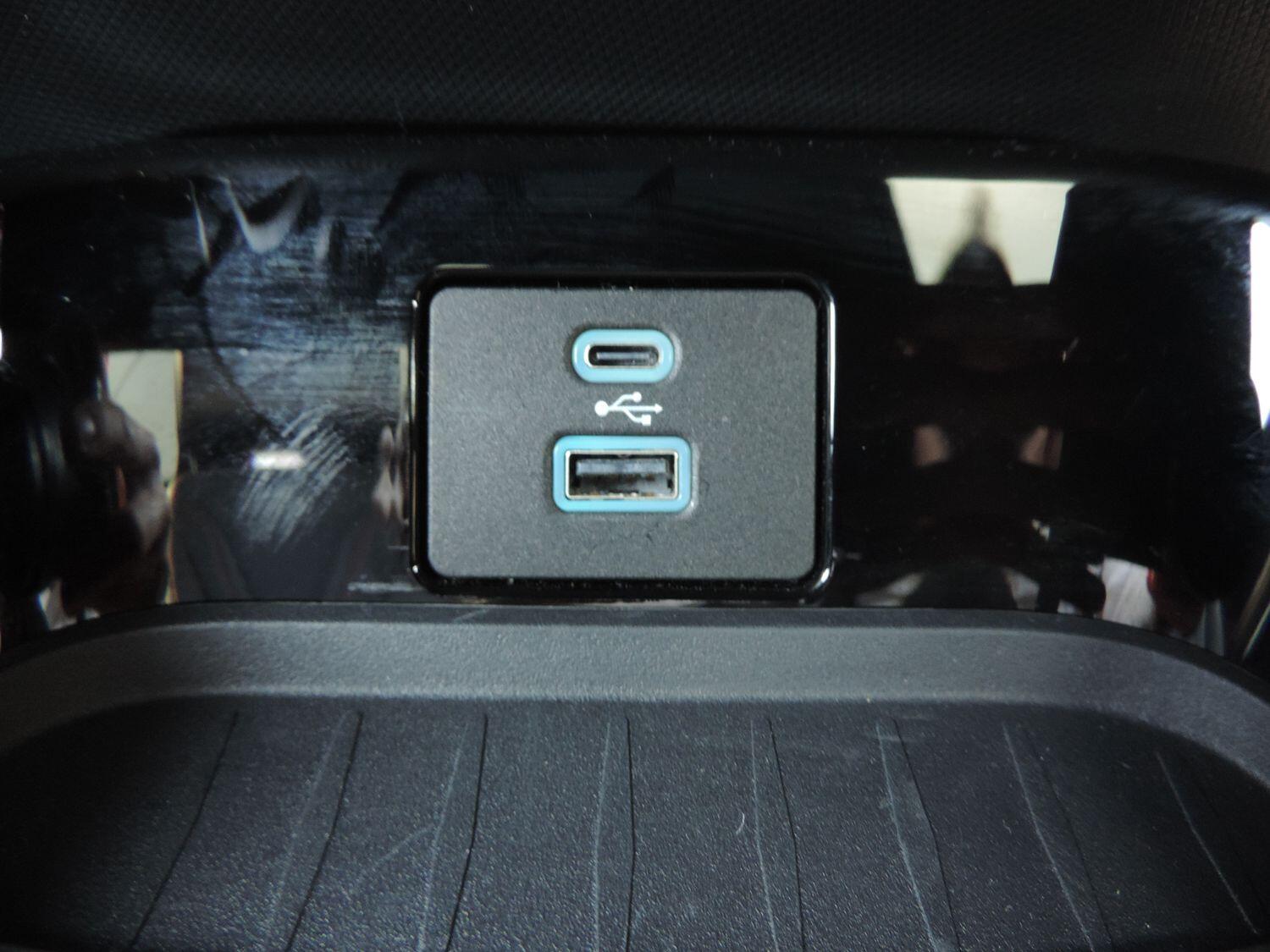 Used Ford Mustang Mach-E 2024 for sale - 76071728: Photo 9