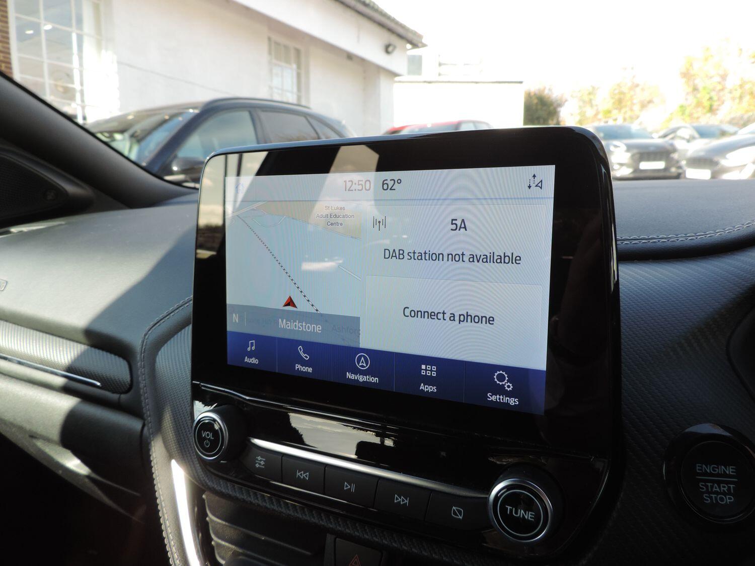 Used Ford Puma for sale - 76992797: Photo 20