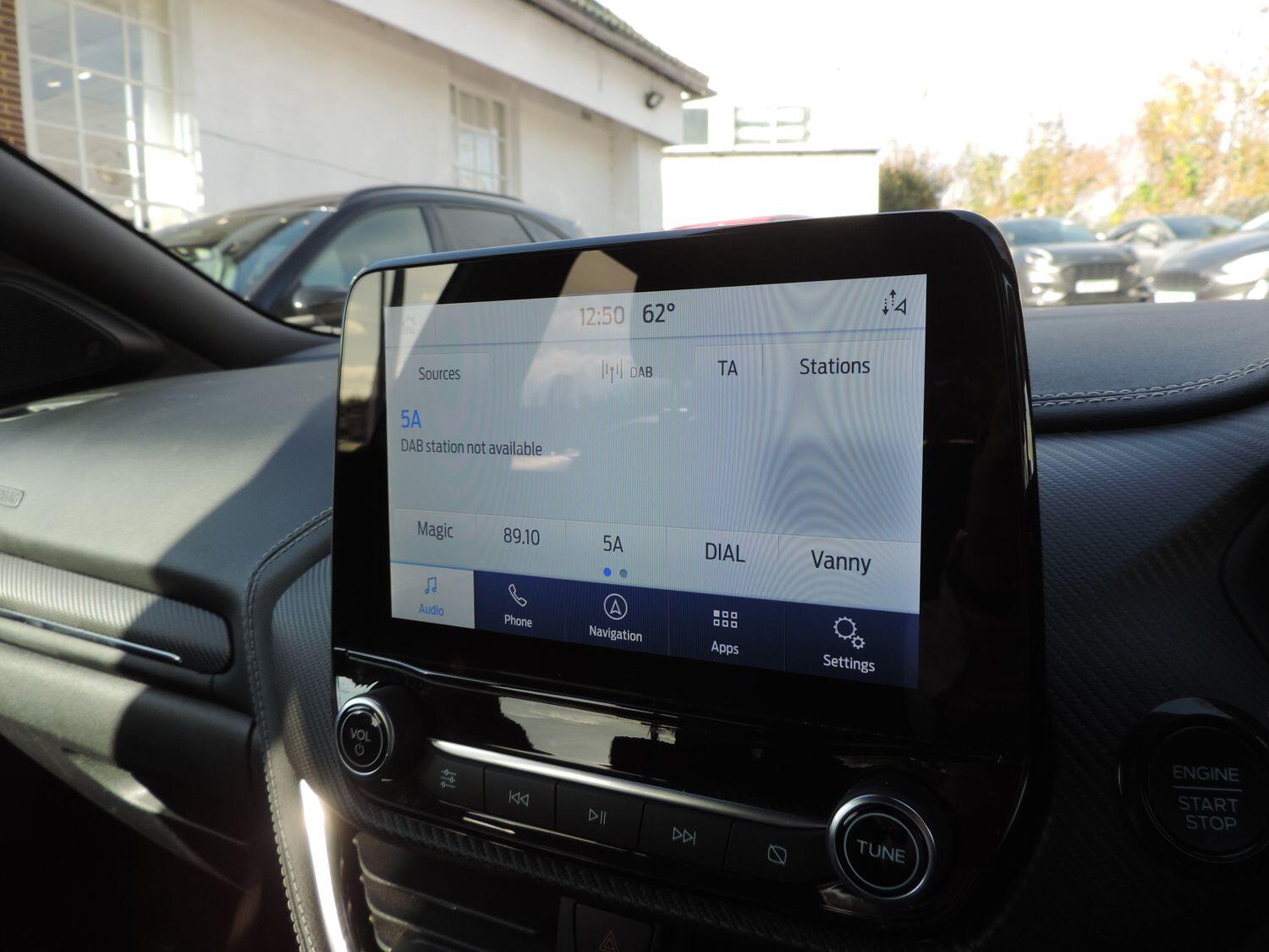 Used Ford Puma for sale - 76992797: Photo 21