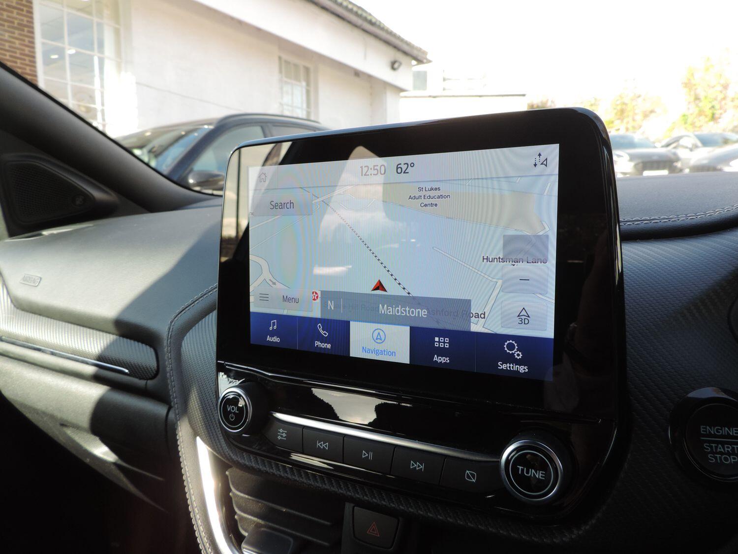 Used Ford Puma for sale - 76992797: Photo 23