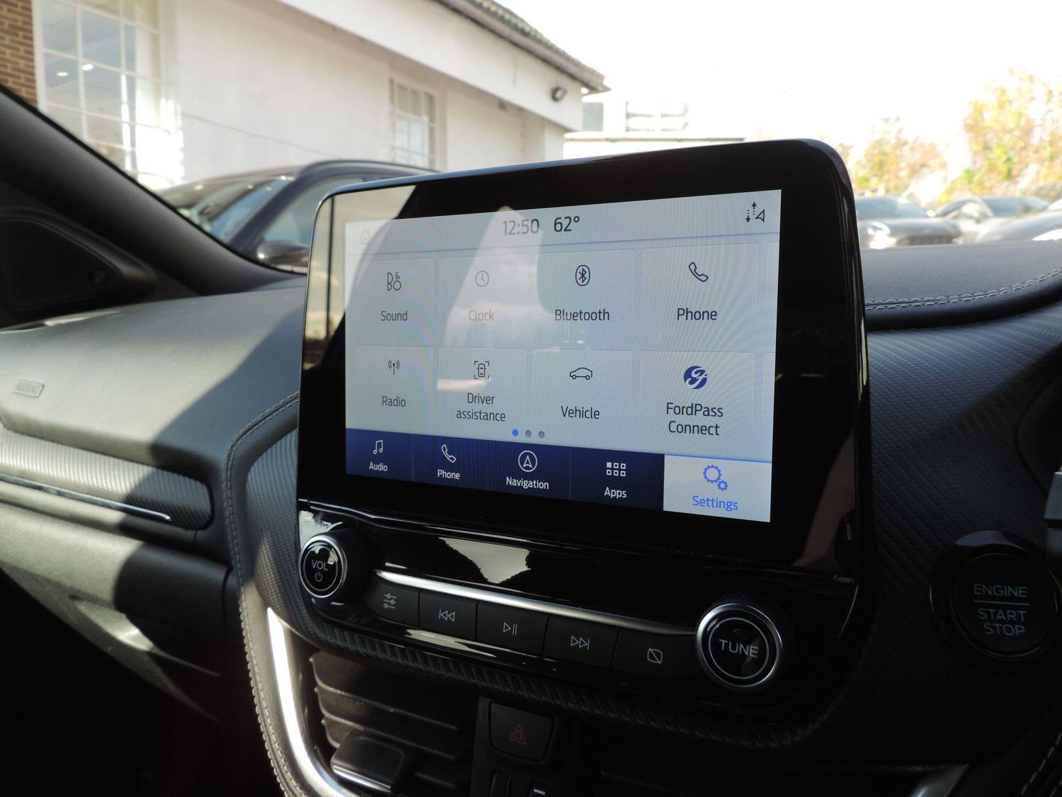 Used Ford Puma for sale - 76992797: Photo 24