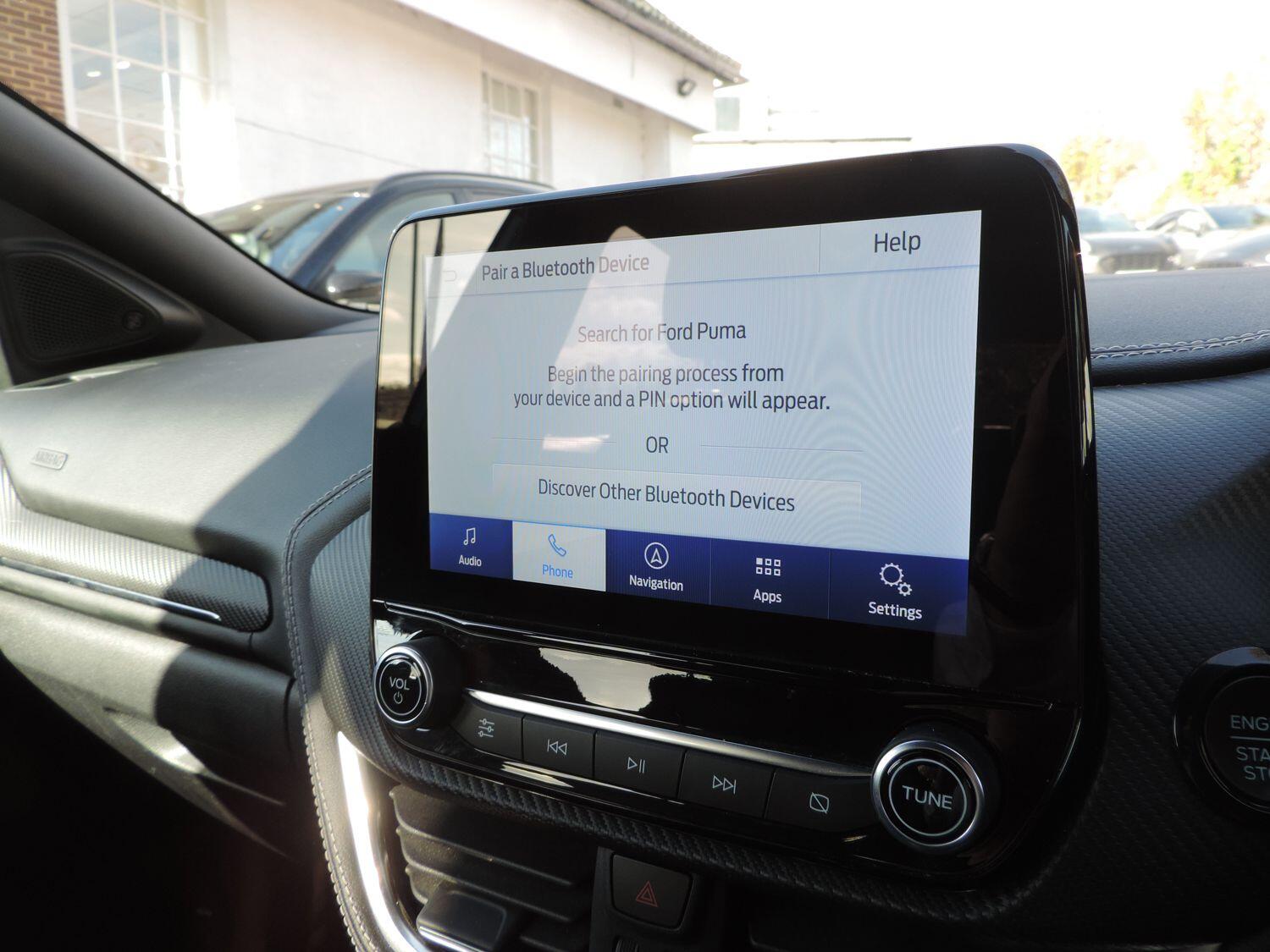 Used Ford Puma for sale - 76992797: Photo 25