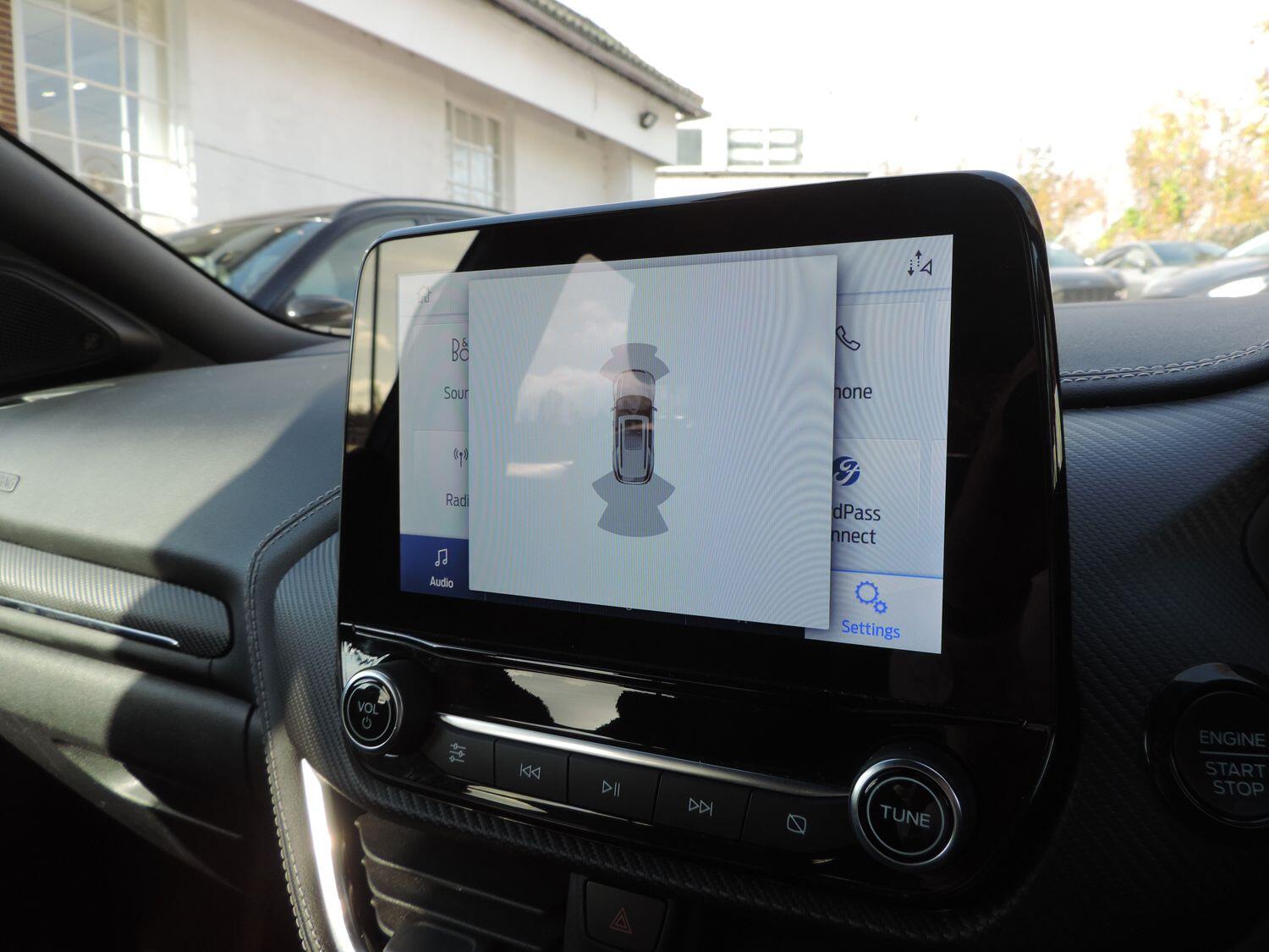 Used Ford Puma for sale - 76992797: Photo 26