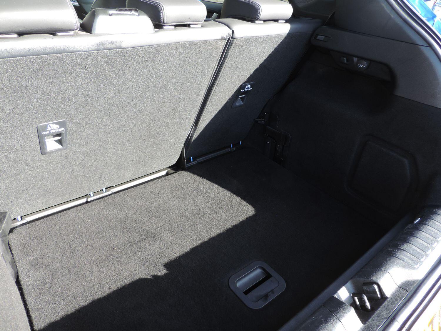 Used Ford Puma for sale - 76992797: Photo 28