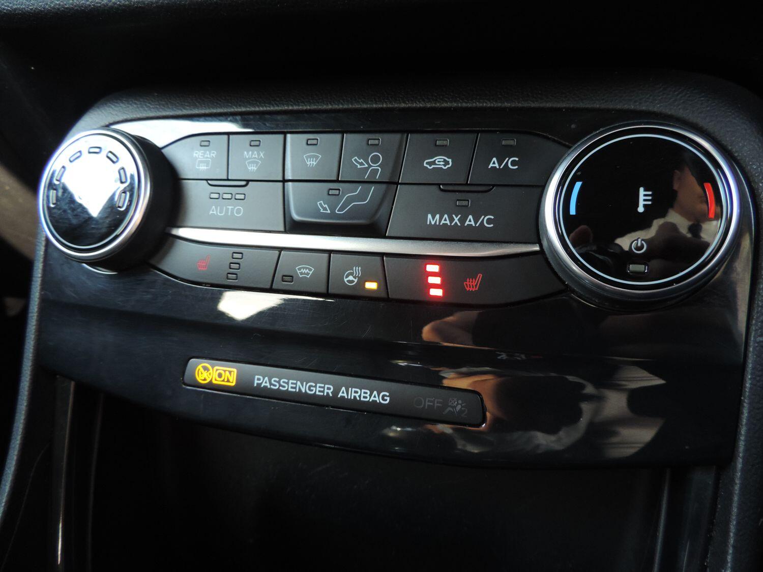 Used Ford Puma for sale - 76992797: Photo 43