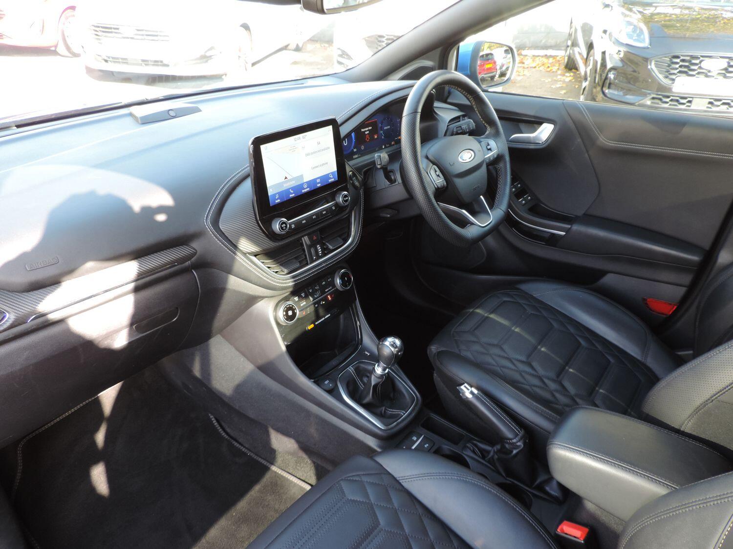 Used Ford Puma for sale - 76992797: Photo 5