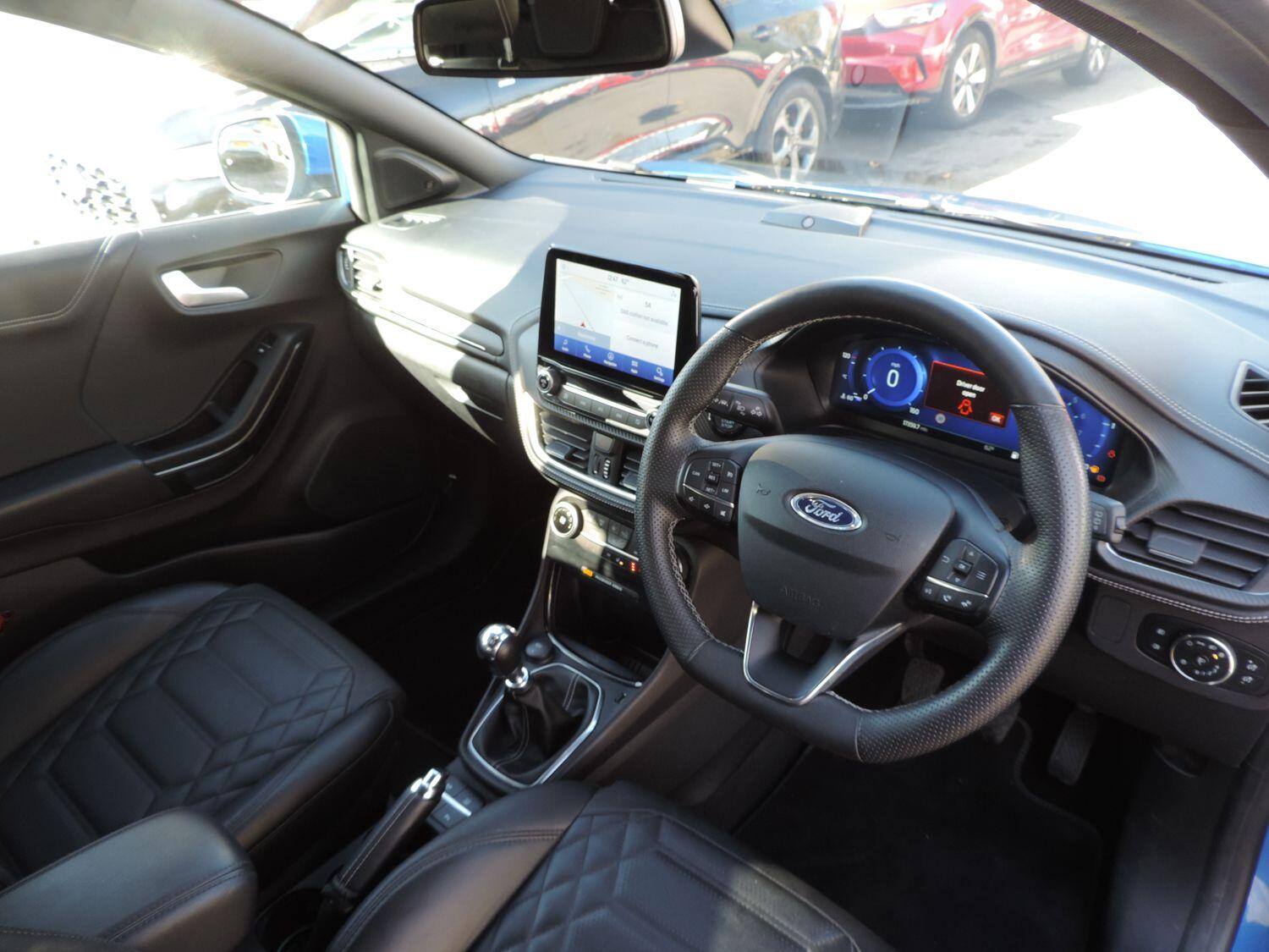 Used Ford Puma for sale - 76992797: Photo 6