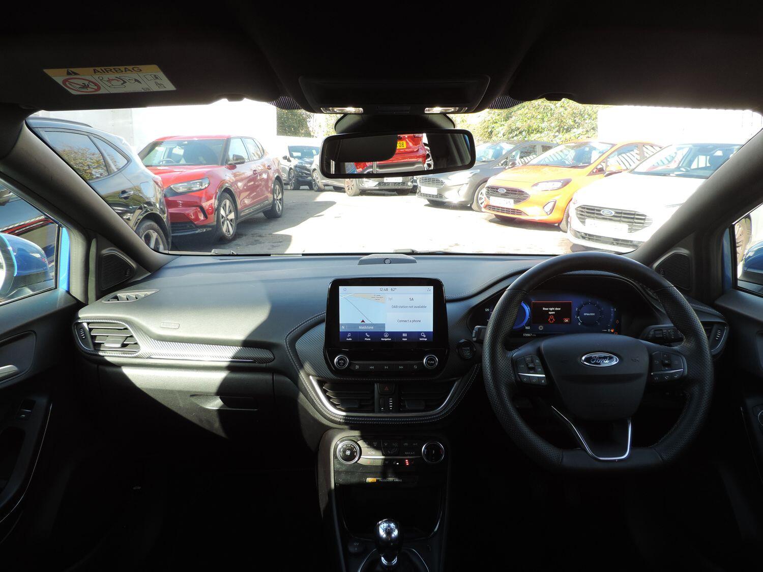 Used Ford Puma for sale - 76992797: Photo 7