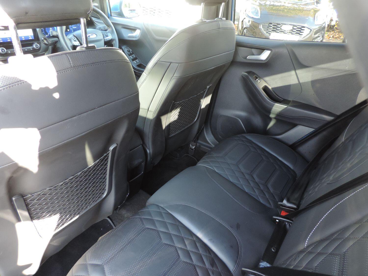 Used Ford Puma for sale - 76992797: Photo 9