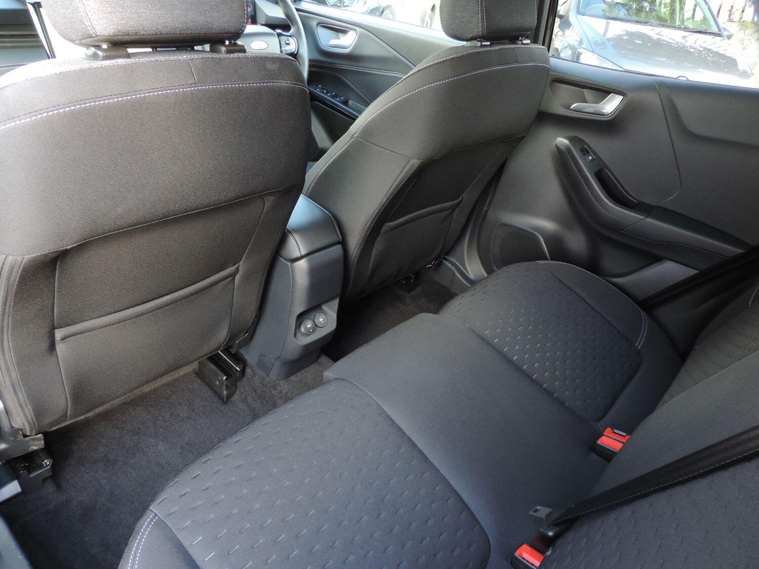 Used Ford Puma 2025 for sale - 76498698: Photo 10