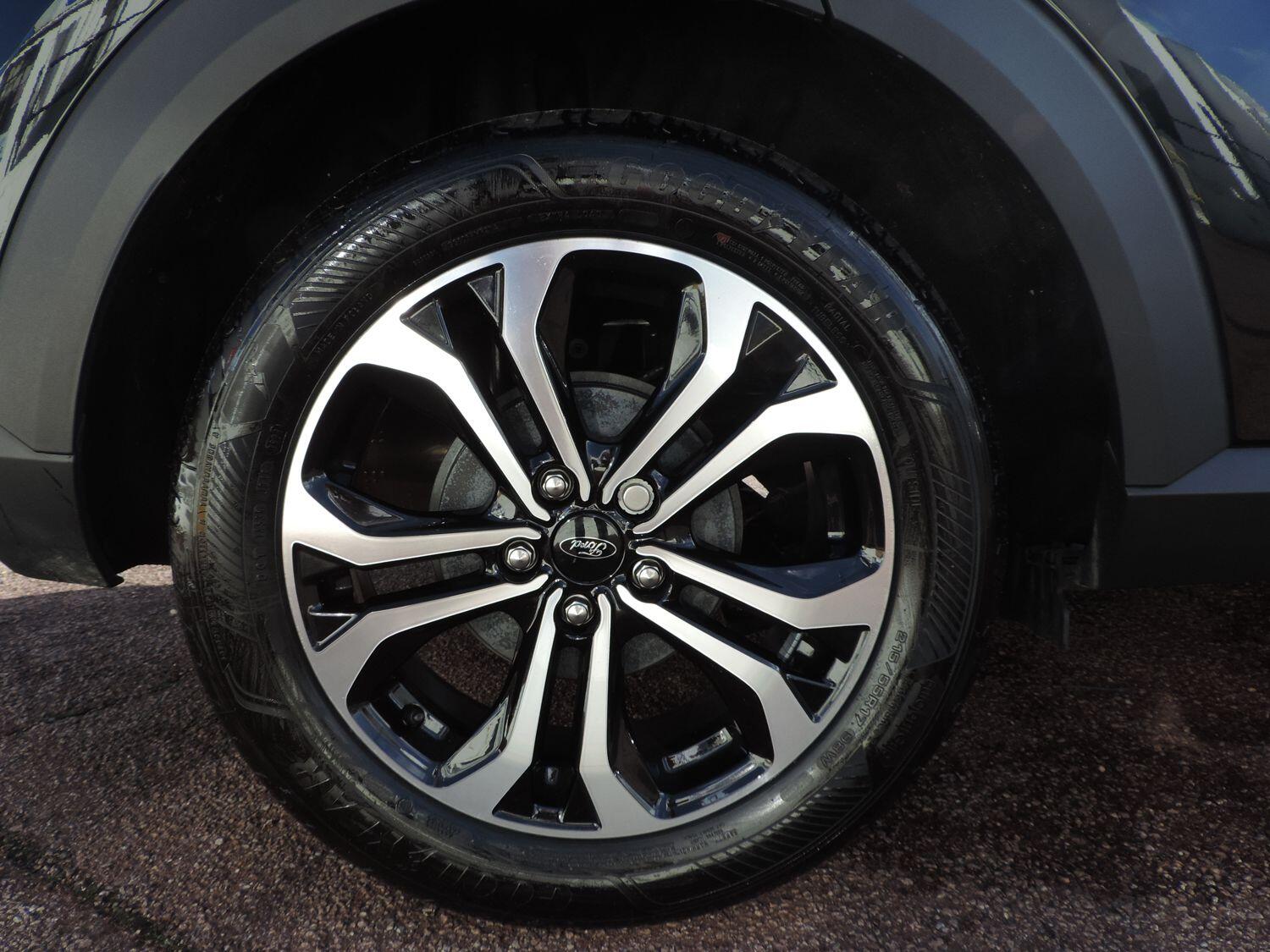 Used Ford Puma 2025 for sale - 76498698: Photo 20