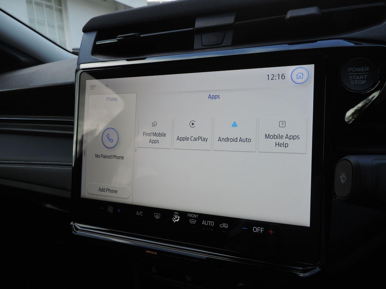 Used Ford Puma 2025 for sale - 76498698: Photo 24