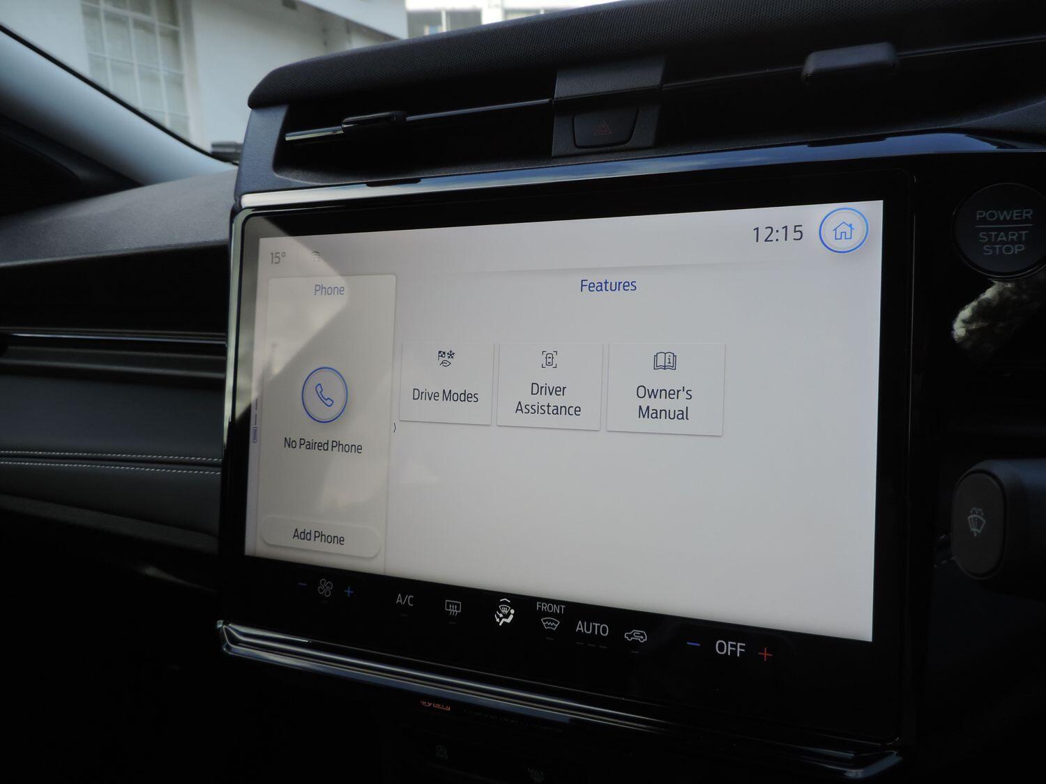 Used Ford Puma 2025 for sale - 76498698: Photo 25