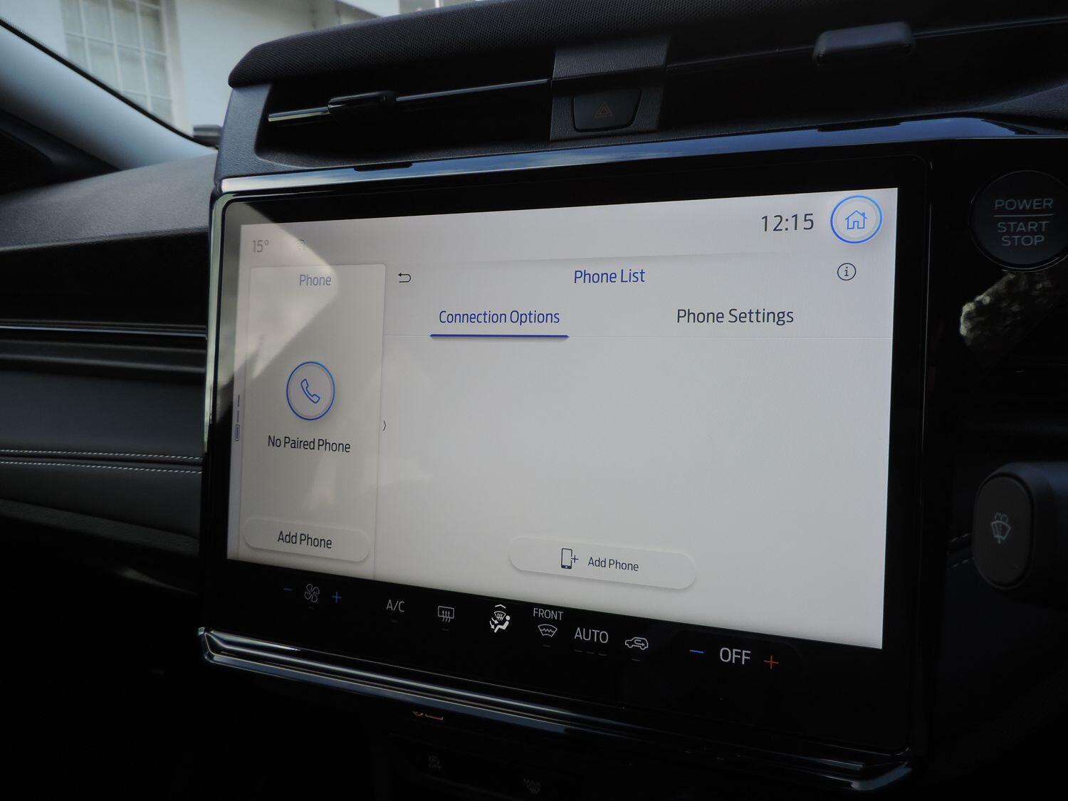 Used Ford Puma 2025 for sale - 76498698: Photo 26