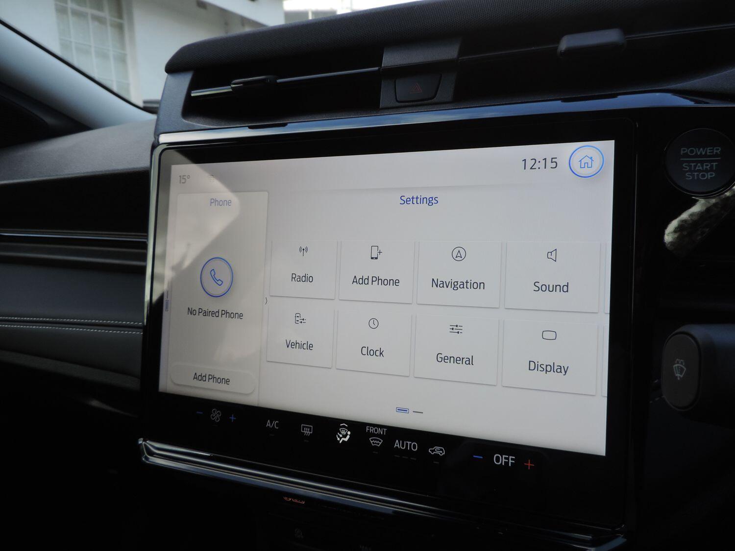 Used Ford Puma 2025 for sale - 76498698: Photo 27