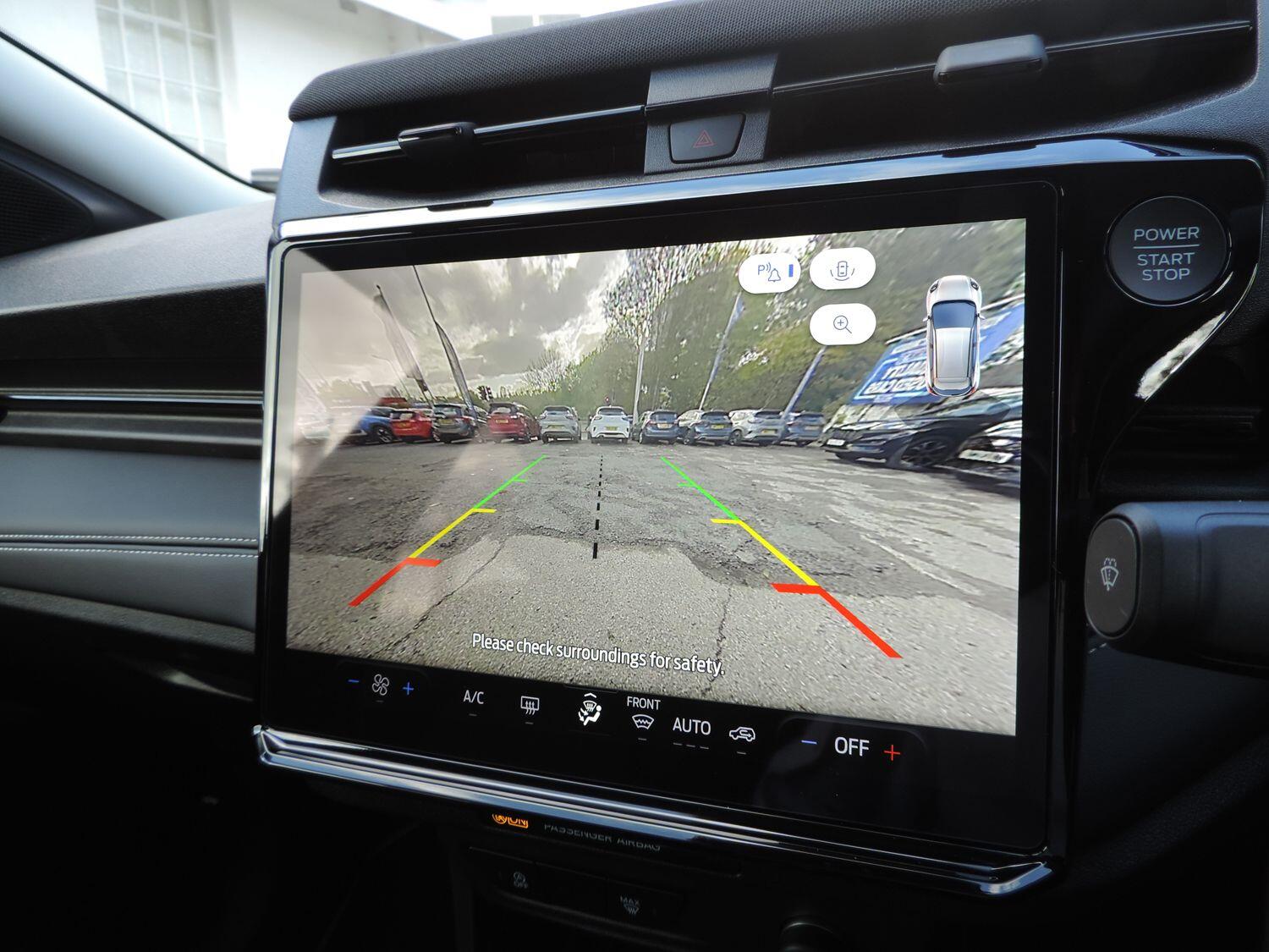 Used Ford Puma 2025 for sale - 76498698: Photo 28