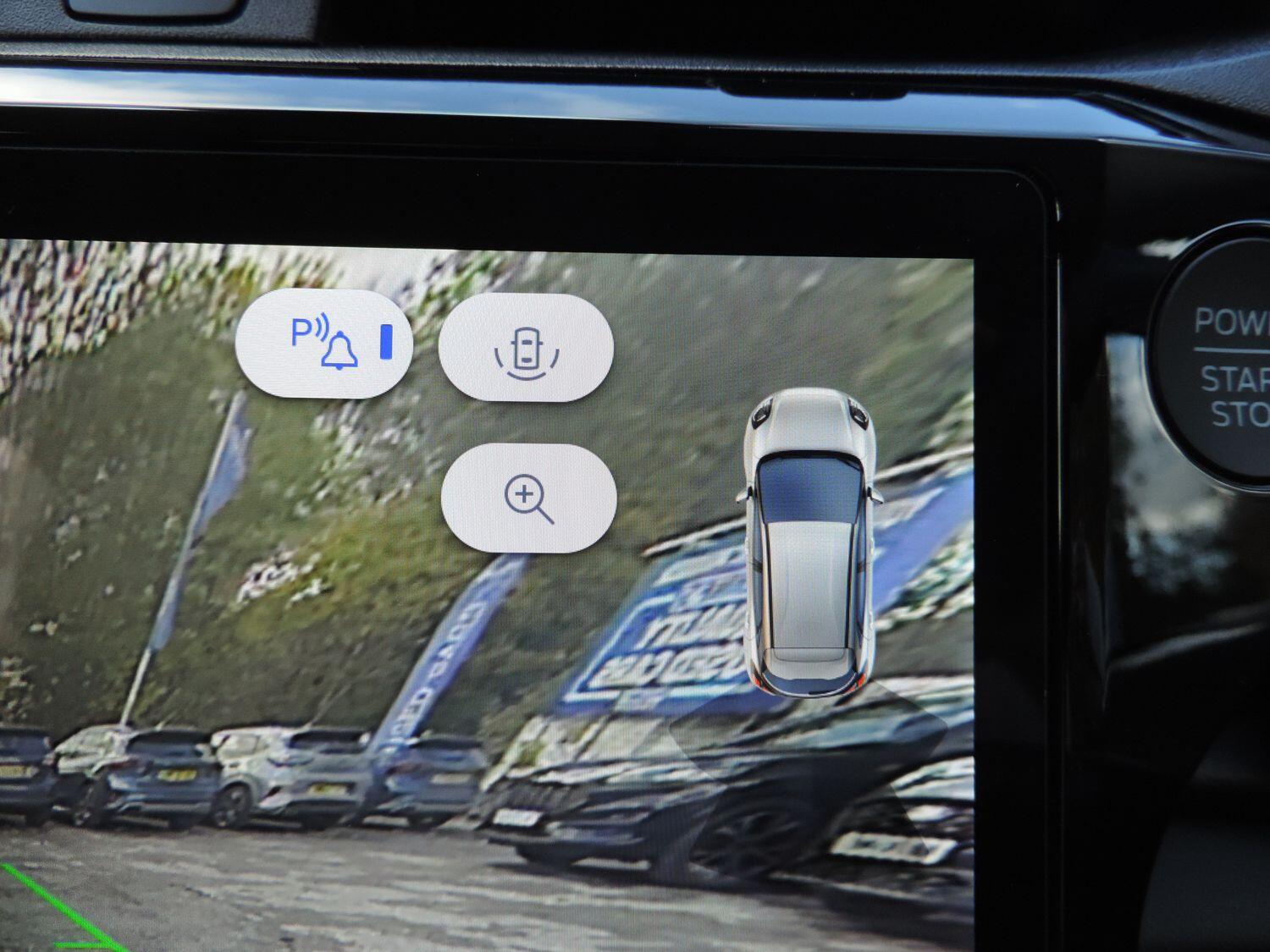 Used Ford Puma 2025 for sale - 76498698: Photo 29