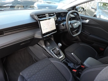 Used Ford Puma 2025 for sale - 76498698: Photo