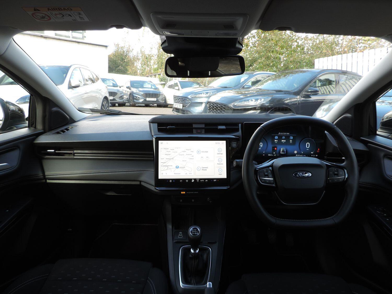 Used Ford Puma 2025 for sale - 76498698: Photo 6