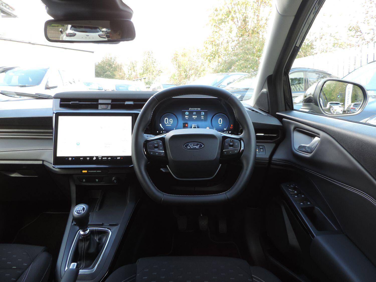 Used Ford Puma 2025 for sale - 76498698: Photo 7