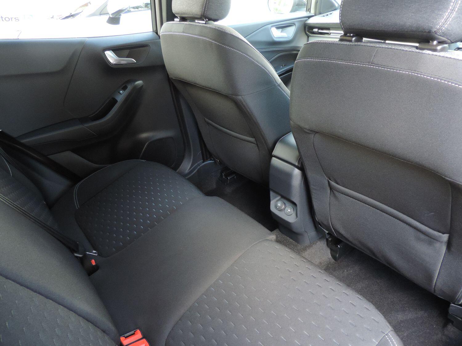 Used Ford Puma 2025 for sale - 76498698: Photo 9