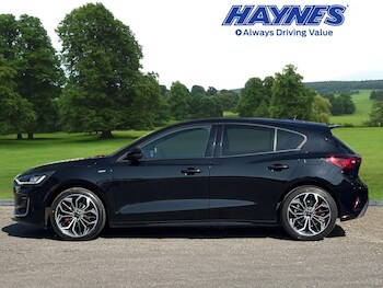 Used Ford Focus 2022 for sale - 78362023: Photo
