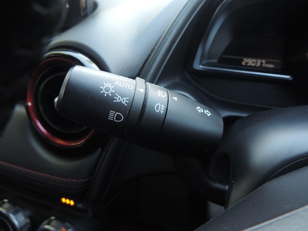 Used Mazda CX-3 2017 for sale - 76189221: Photo 13