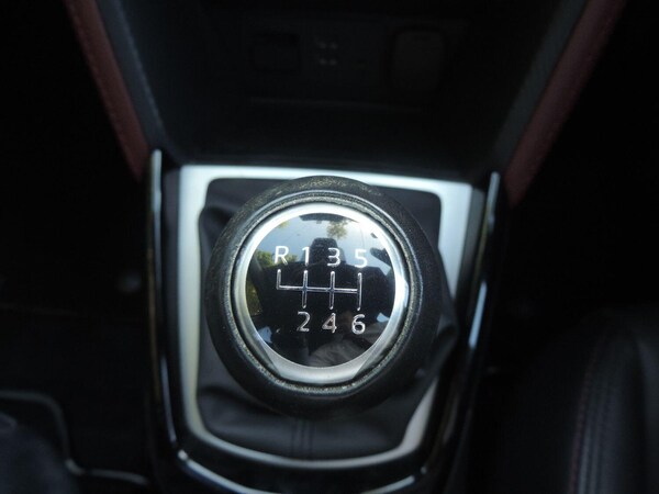 Used Mazda CX-3 2017 for sale - 76189221: Photo 18