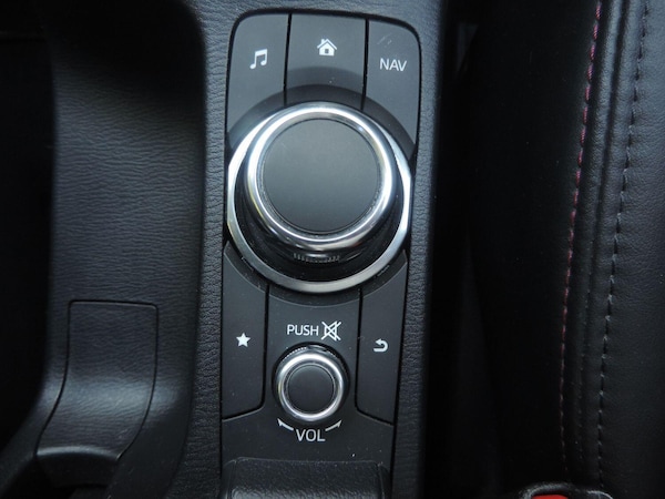 Used Mazda CX-3 2017 for sale - 76189221: Photo 19
