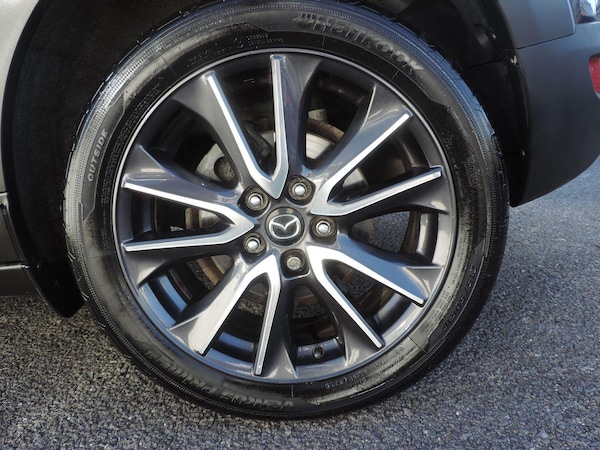 Used Mazda CX-3 2017 for sale - 76189221: Photo 20