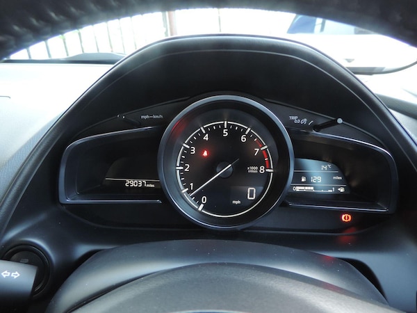 Used Mazda CX-3 2017 for sale - 76189221: Photo 28