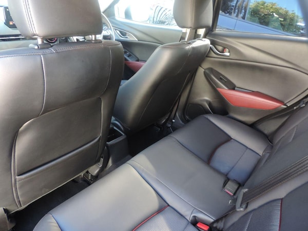 Used Mazda CX-3 2017 for sale - 76189221: Photo 7