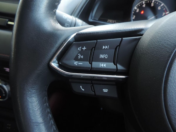 Used Mazda CX-3 2017 for sale - 76189221: Photo 8