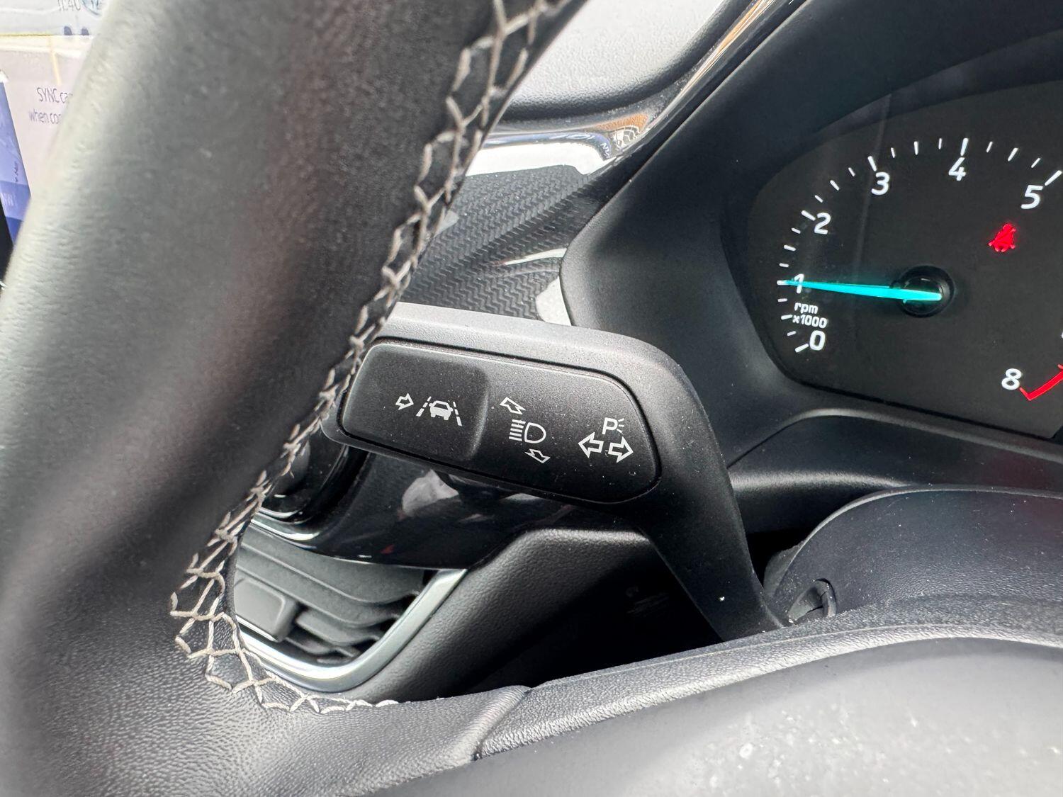 Used Ford Puma 2023 for sale - 78062822: Photo 10