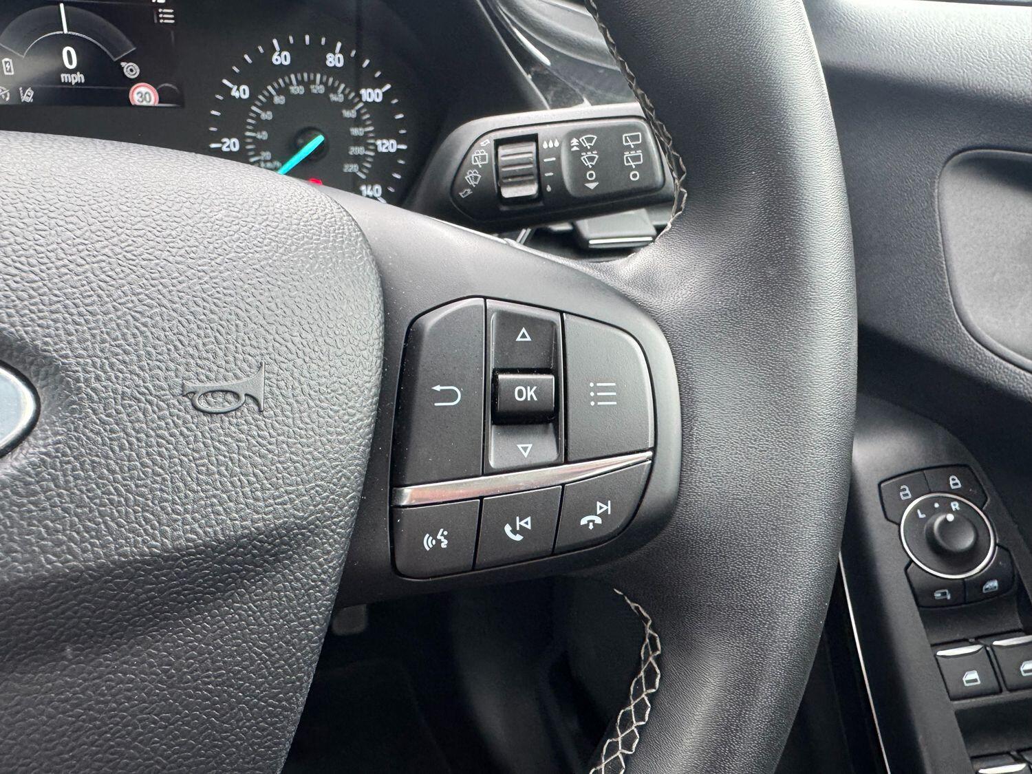 Used Ford Puma 2023 for sale - 78062822: Photo 15