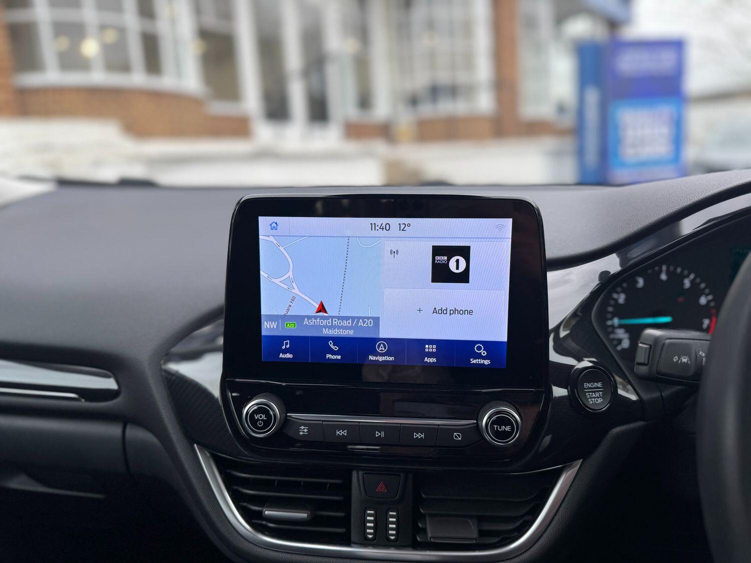 Used Ford Puma 2023 for sale - 78062822: Photo 17