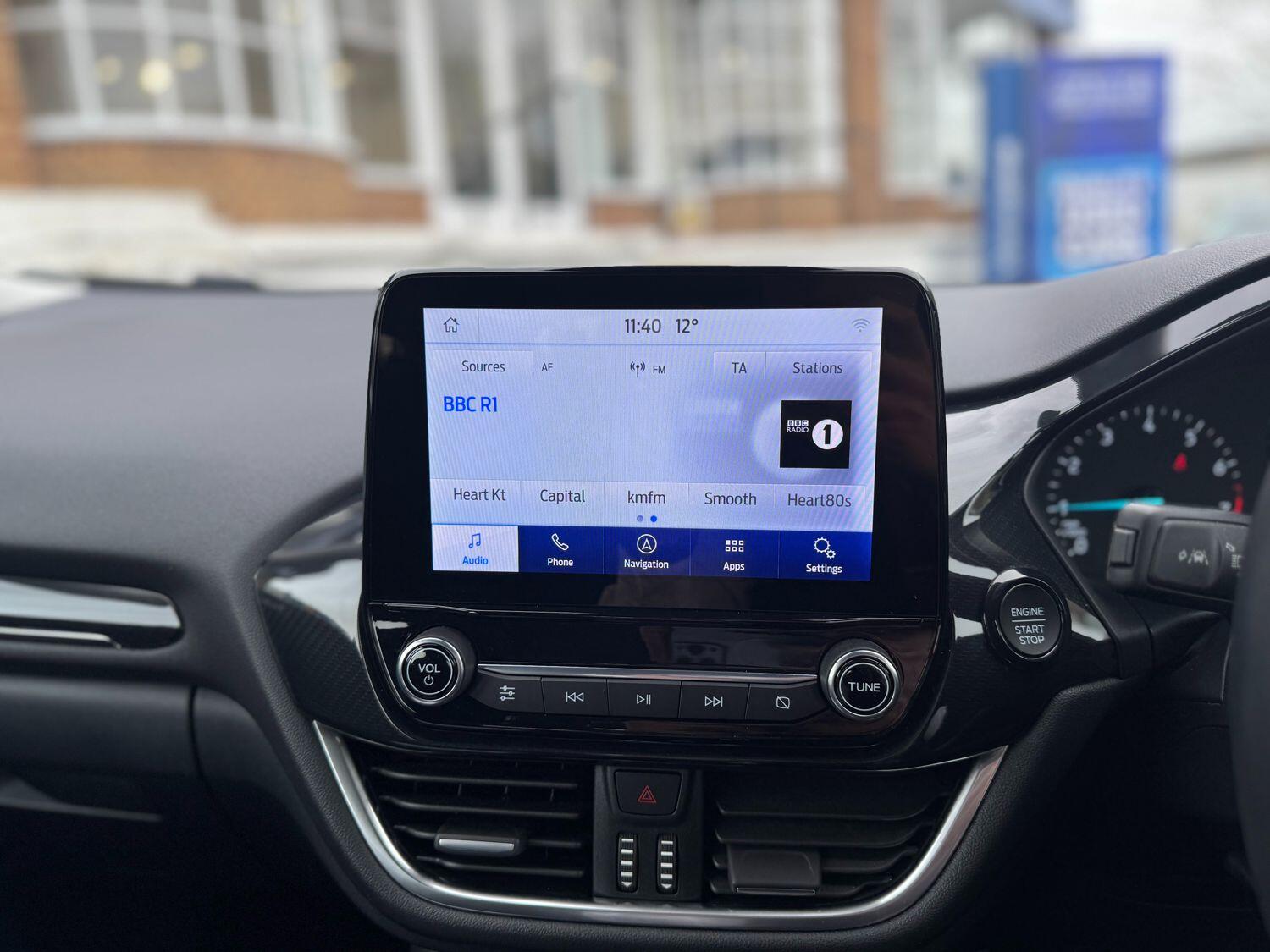 Used Ford Puma 2023 for sale - 78062822: Photo 18